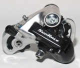 Переключатель скоростей задний - Sunrace - RDA-31 короткая лапка