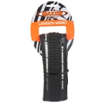 Покрышка MAXXIS Larsen MiMo CX 700x35C (35-622) 60 TPI Folding (кевларовый корд)