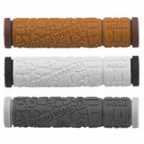 Ручки руля - Lizard Skins - Dual Compound Moab песочные