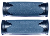 Ручки руля Velo Oval D2 гелев. 92 мм под шифтеры
