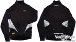 Велокуртка - Shimano - Windflex GOLD,  черн