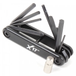 Ключ нож X-17 10 функций