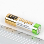 Батарейка GP AA GP Super Alkaline