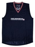 Джерси FOX Racing Player Sleeveless Jersey Navy