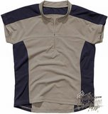 Джерси FOX Racing Girls Base s/s Jersey DK stone