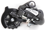 Переключатель скоростей задний Shimano RD-M310 ALTUS 7/8-зв черн ERDM310DL