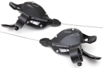 Манетки SRAM X.5 TRIGGER Set 3х9 пара