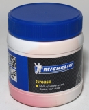 Michelin - Grease Pink многофункциональная, красная, 100г
