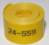 Флипер - Michelin - 559-24 пластиков. желтый
