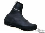 Бахилы Exustar SC005 Neoprene, черные 43-45/L