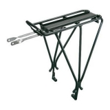 Багажник Topeak TA2035-B  Explorer Tubular Rack  MTX под дисковые тормоза, 620г