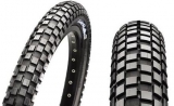 Покрышка MAXXIS Holy Roller 24х1.85, 60TPI, 70a